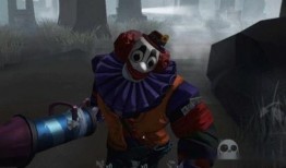 第五人格联动皮肤爆料最新,神秘角色即将登场